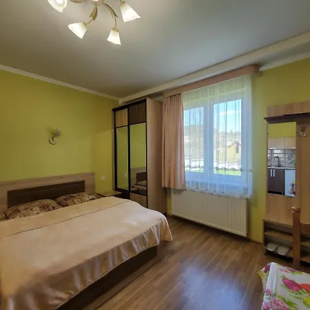 Apartament 