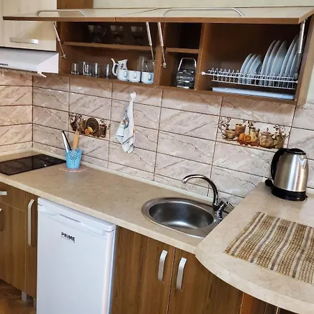 Apartament 